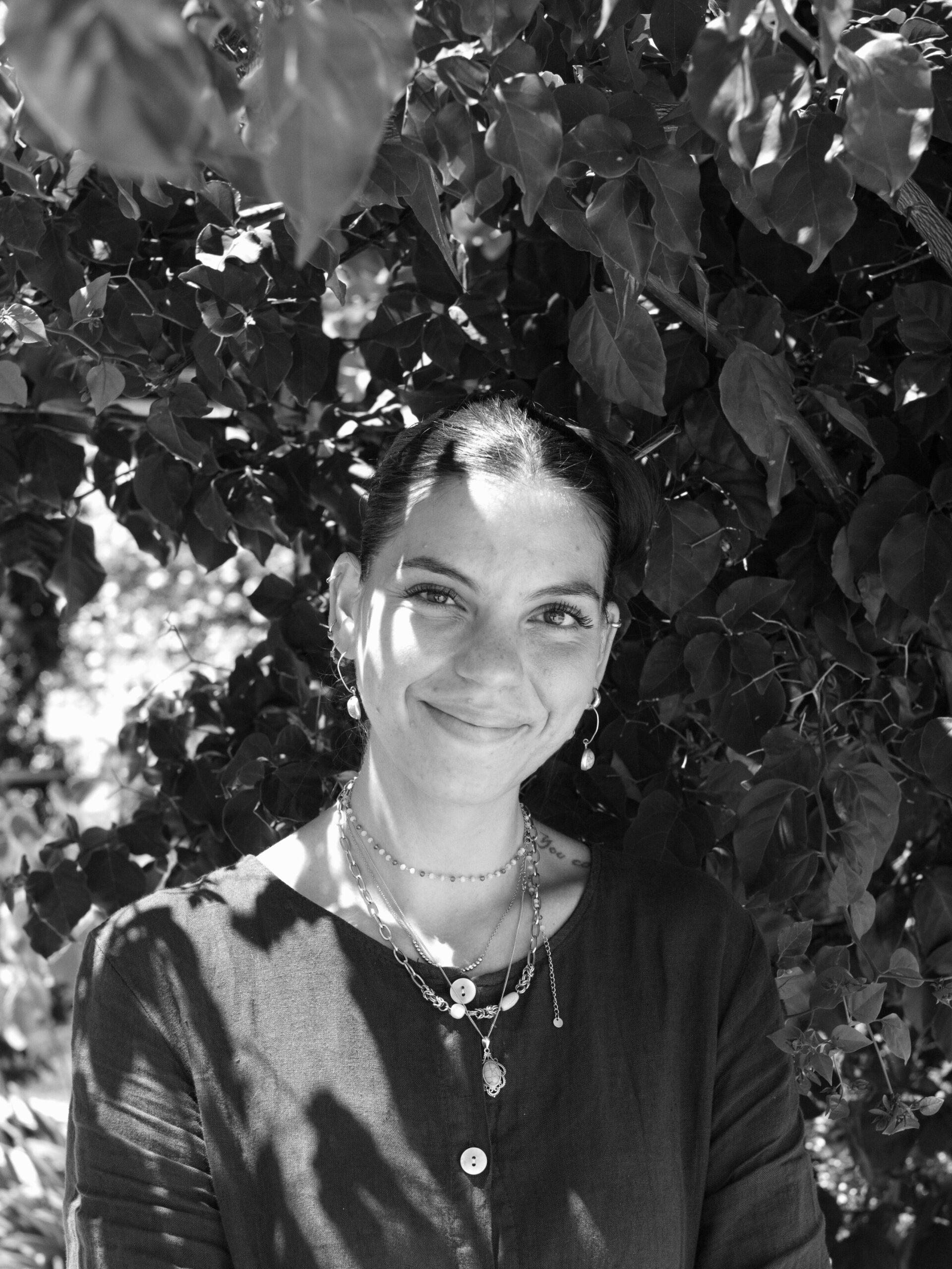 Melania Angelini